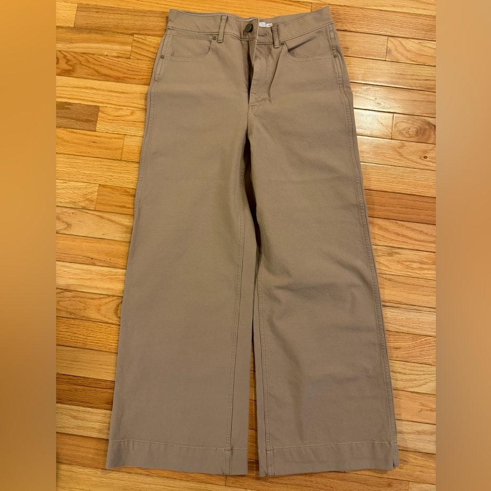 MM LaFleur Milo Jeans